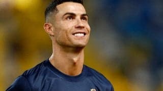 「これは凄い」「2人とも好き」元祖ロナウドとC・ロナウドの2ショットにファンも驚き！2人のロナウドを比較する人も「どっちの方がすごいんだろう」