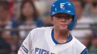 新天地で躍進した“小さな大投手”　眠っていた資質開花させた日本ハムのトレードの妙