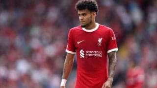 懸賞金は730万円、誘拐されて未だ安否不明のルイス・ディアスの父はベネズエラにいる可能性も…国も動き出す大規模捜査に