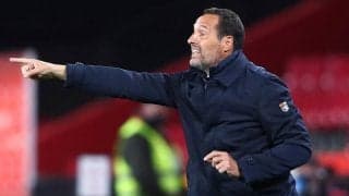 大不振で最下位のアヤックス、元ギリシャ代表監督のファント・シップ氏が暫定指揮官に就任