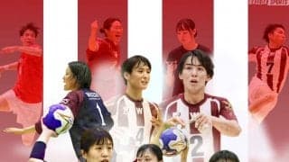 【連載】インカレ直前特集『GIANT KILLING』　(男子部)