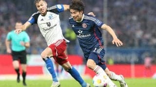 「チームにとって重要」2戦連発の田中碧を指揮官も信頼、批判浴びる中での復活にチームメイトも賛辞「彼は簡単な状況ではなかった」