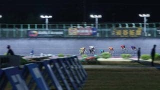 京王閣競輪G3（準決勝）レポート