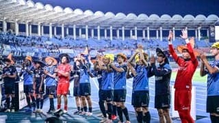 「かわいい帽子っ」J1川崎8選手によるディズニーシー「カチューシャ姿オフショット」公開でファン歓喜！「かわいい最高ですっ」「小学生の日記みたい」と興奮の声