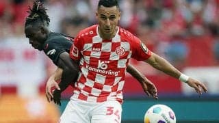 マインツがエル・ガジのチーム活動復帰を許可…SNSでの親パレスチナ投稿で活動停止処分も再三の話し合いで和解