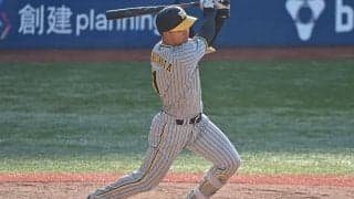 阪神ルーキー森下翔太「逆シリーズ男」にならないために