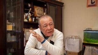 長嶋氏から「おいっ」　譲り受けた“1000万円”の宝物…想定外だった1年前の引退撤回