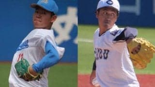 即戦力拡充の阪神と巨人は上々の評価 一方で中日の指名には疑問点も【ドラフト3段階評価／セ・リーグ編】