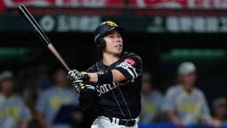 由伸や朗希と対峙も…突出した近藤健介の凄み　現代野球に適応した偉大なる「32.2」