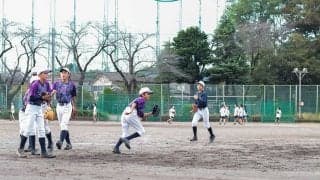 部活動縮小…短時間で高める緊張感　G菅野を育てた中学軟式監督が求める“練習の質”