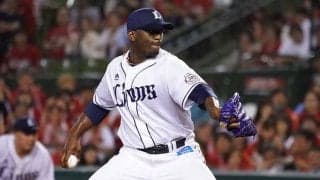 広島、西武で好成績も…どちらも2年で退団　37歳でまた復活、独立リーグ経験の苦労人