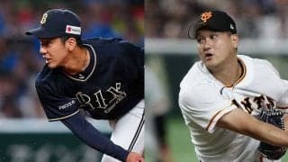 活躍はごくわずか…厳しい戦力外からの“再起”　2年連続の通告、打率.000で終了の現実