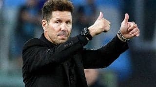アトレティコとシメオネ監督が契約延長で合意か…契約期間は4年に？