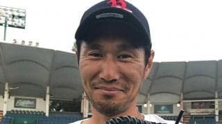松坂世代43歳・久保康友がドイツ最優秀投手　欧州で現役続行…地区1位の防御率1.62