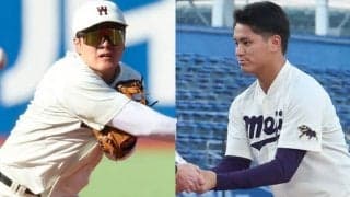 同期4人で1人だけ呼ばれず…指名漏れに決意　「自分の中で2年」あえて設定した期限