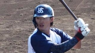 ヤクルト長岡秀樹の「逆襲のシナリオ」実力不足を思い知らされた失意の１年