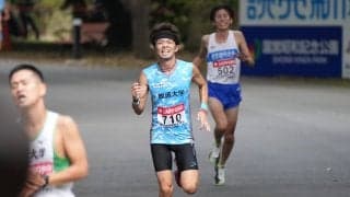 箱根予選会に挑んだ放送大学関西の舞台裏...妻子持ちの34歳、多忙の研修医ら選手に一斉メール「明日はみんな来られますよね？」