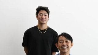 「この先、野球を続けるのはしんどいな」と考えていた西田陸浮がなぜホワイトソックスから11巡目でドラフト指名されるまでに至ったのか