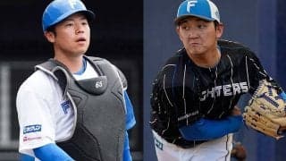 8人中6人が戦力外…わずか4年で“明暗くっきり”　ドラ1はブレーク、日本ハム2019年組