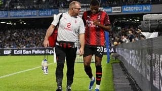 公式戦3試合未勝利のミランにさらなる打撃…カルル、ペジェグリーノが負傷で長期離脱に