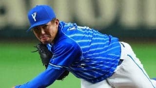 27歳左腕の不運…無双の1年も先発最高の栄誉逃す　由伸に及ばず…過去にも類似ケース