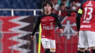 今季プロデビューの浦和17歳MF早川隼平が今季の「ニューヒーロー賞」に決定！7試合出場で決勝進出に貢献
