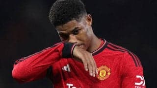 ダービー惨敗から数時間後にナイトクラブへ…ラッシュフォードの振る舞いが波紋呼ぶ可能性