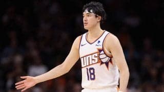 「僕はそこが好きですね」…3試合を終えた渡邊雄太が語った新天地サンズの特徴とは？