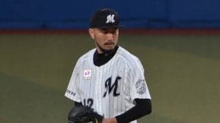 ロッテも大ナタ！今季開幕投手候補だった石川歩に戦力外通告　血の入れ替えを進める「理由」とは