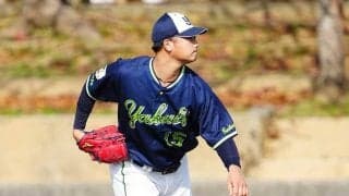 ヤクルト、秋季キャンプのメンバー発表　 21年ドラ1山下、内山ら若手中心の19選手