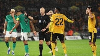 「信頼は完全に失われた」「状況は悪化している」相次ぐプレミアの誤審でPGMOLチーフのウェブ氏にも疑問の声