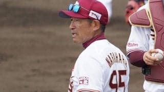 鷹、1軍ヘッドに奈良原浩氏を招聘　小久保監督の青学大の先輩…投手担当は3人が新任