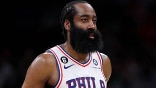 ジェームズ・ハーデンがクリッパーズにトレード…元同僚ウェストブルックと4季ぶり共闘へ