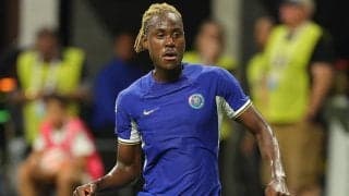 チェルシー退団の向きがあるDFチャロバー、1月移籍の噂止まず… バイエルン、ドルトムント、ユナイテッドが関心か