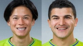 し烈な残留争い中の湘南に痛手…MF小野瀬康介、FWタリクが負傷