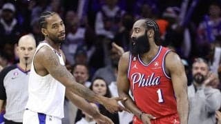 ハーデンがクリッパーズへトレード…元MVPで最もトレードされた選手は誰だ？