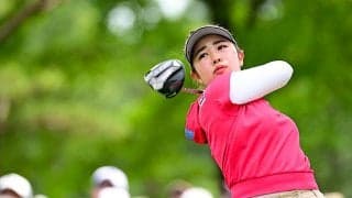 圧倒的に総合力の高い山下美夢有が日本勢を引っ張る、渋野日向子の上位進出にも期待　TOTO ジャパンクラシック展望
