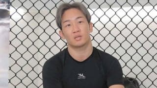 「毎日朝練」朝倉未来、新体制後のルーティンをお披露目　「格闘技やってる時が一番かっこいい」とファン歓喜