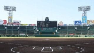 大学準硬式野球が2年連続で「甲子園大会」開催　ドラフトでは準硬出身がオリから5位指名