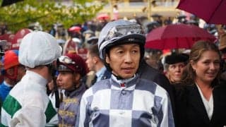 【武豊日記】治療とリハビリを頑張ります