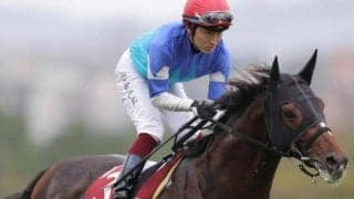 転厩初戦で復活Vなるか 21年のAJCC覇者がアルゼンチン共和国杯に参戦