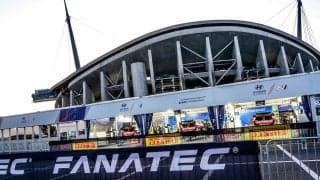 フォーラムエイト・ラリージャパン2023、一部チケットを11月4日から追加販売