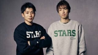 V2男子の北海道イエロースターズが限定コラボアパレルを発表