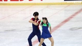 あずしん組、国内デビュー戦で銀メダル！