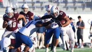 中大に快勝し連敗を回避　リーグ戦終盤へ弾みをつける／中大戦