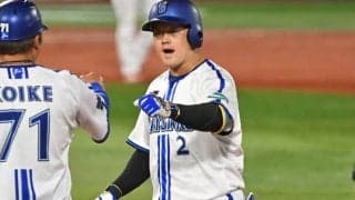 「数字は嘘をつかないけど」オフェンスコーチにアナリストを起用したDeNAの来季組閣に球界OBが提言「活用できる頭を作ってほしい」