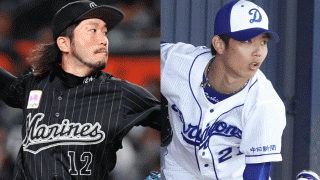 大量108選手が自由契約、300登板の34歳も　最優秀防御率右腕は戦力外…激動の31日