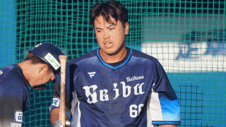 21歳にまさかの戦力外　2軍でOPS.941も無念の通告「もっと早くから結果を」