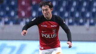 【Jリーグ出場停止情報】逆転優勝目指す浦和はMF明本考浩が出場停止、残留争い中のG大阪はMFダワンとMFネタ・ラヴィの2名が出場停止