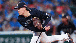 日本S、オリ連勝で明日にも王手　2年連続の日本一へ…育成出身“無敗の男”が敵地で奮闘